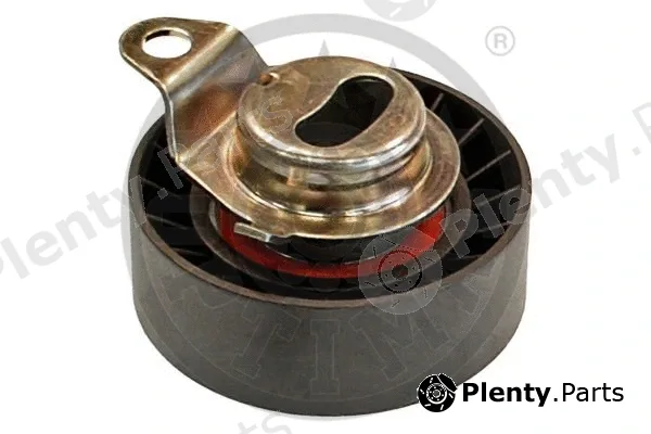 Optimal 0-N903 — Tensioner Pulley, timing belt