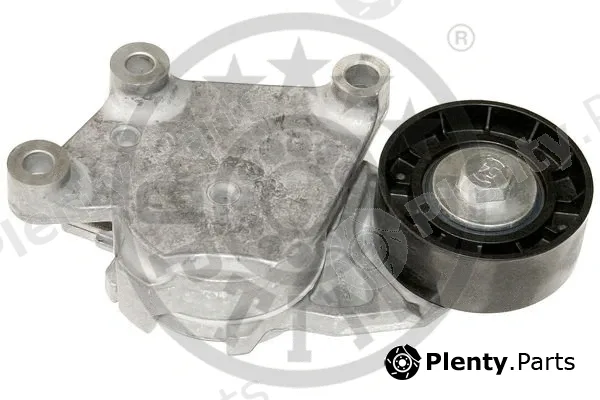 Optimal 0-N1339 — Tensioner Lever, V-ribbed belt