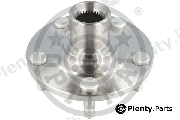 Optimal 04-P475 — Wheel Hub