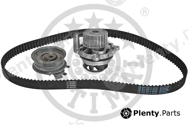 Optimal SK-1109AQ1 — Water Pump & Timing Belt Kit