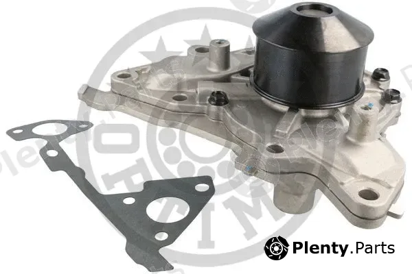 Optimal AQ-2306 — Water Pump, engine cooling