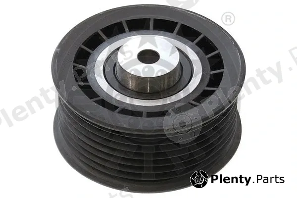 Optimal 0-N1864 — Deflection/Guide Pulley, V-ribbed belt