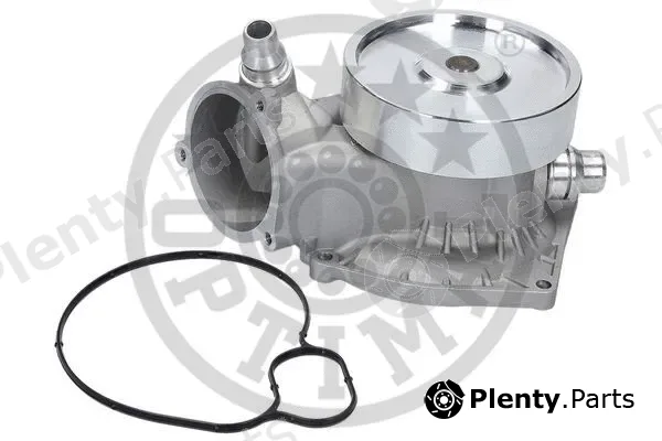 Optimal AQ-2308 — Water Pump, engine cooling