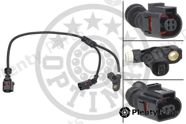 Optimal 06-S148 — Sensor, wheel speed