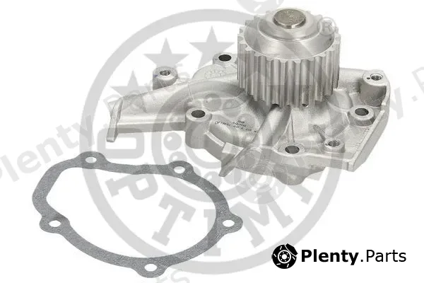 Optimal AQ-1156 — Water Pump, engine cooling