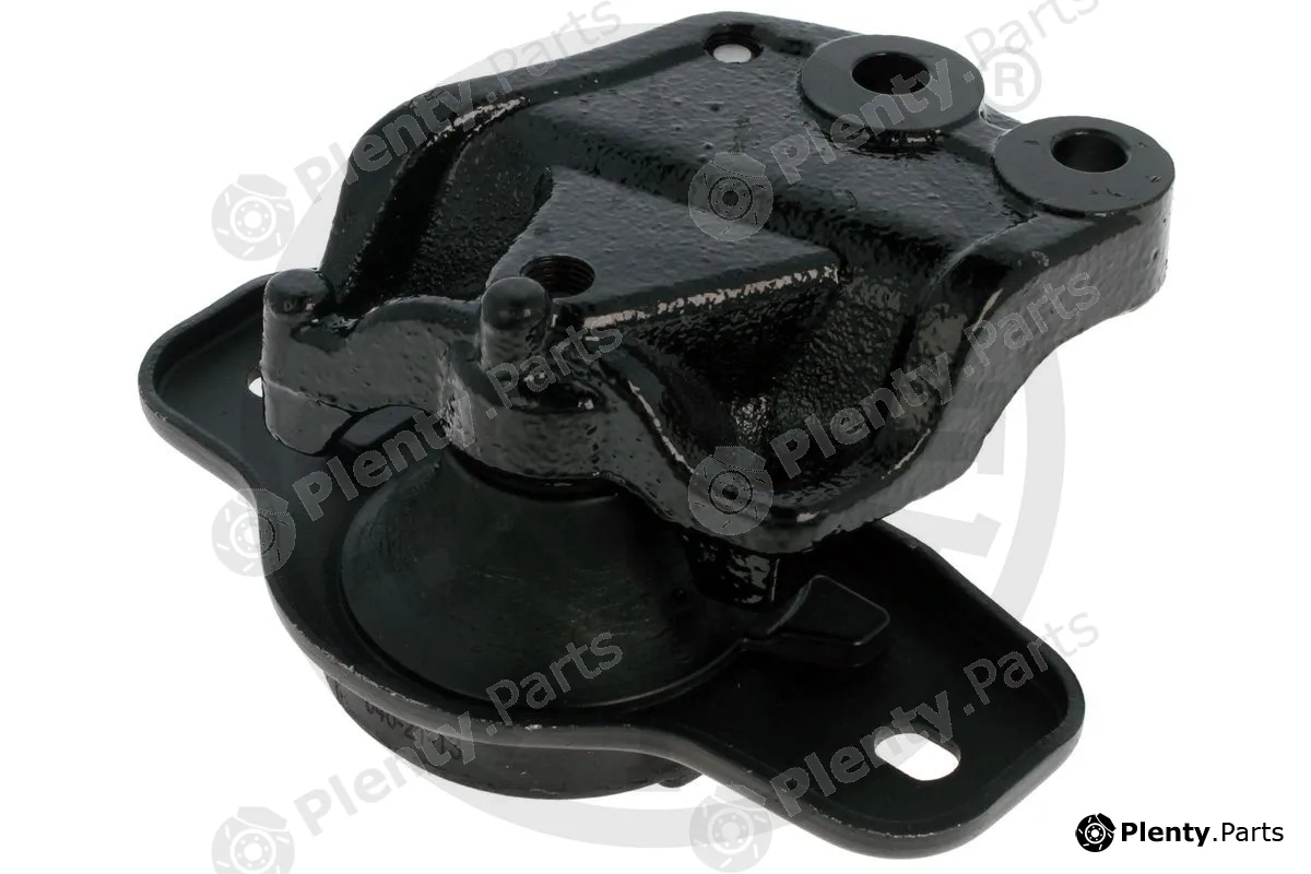 Mounting, engine