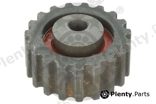 Optimal 0-N1231 — Tensioner Pulley, timing belt