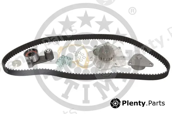 Optimal SK-1270AQ1 — Water Pump & Timing Belt Kit