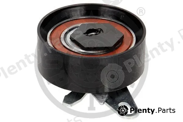Optimal 0-N109 — Tensioner Pulley, timing belt