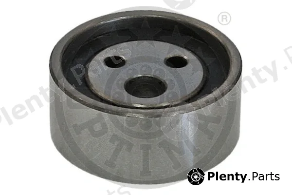 Optimal 0-N863 — Tensioner Pulley, timing belt