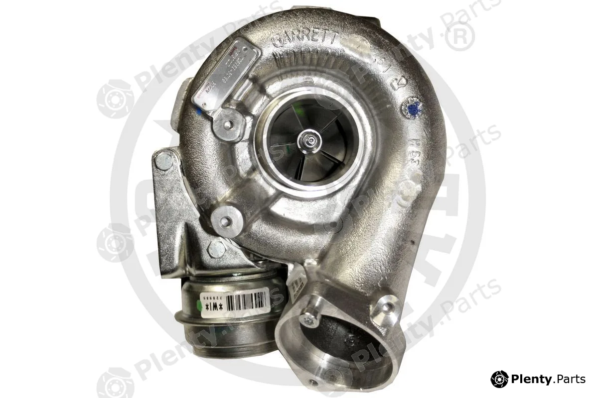 Optimal OP-ETU0273G-RM — Charger, charging (supercharged/turbocharged)