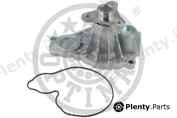Optimal AQ-2517 — Water Pump, engine cooling