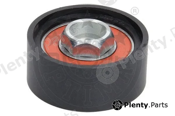 Optimal 0-N1589 — Tensioner Pulley, V-ribbed belt