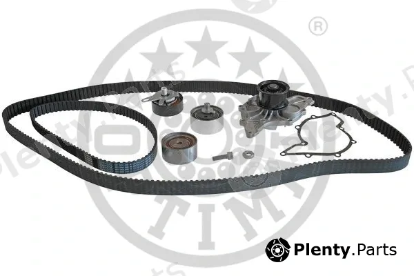 Optimal SK-1619AQ2 — Water Pump & Timing Belt Kit