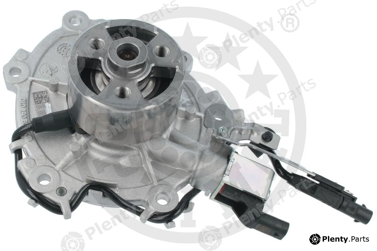 Optimal AQ-2578 — Water Pump, engine cooling
