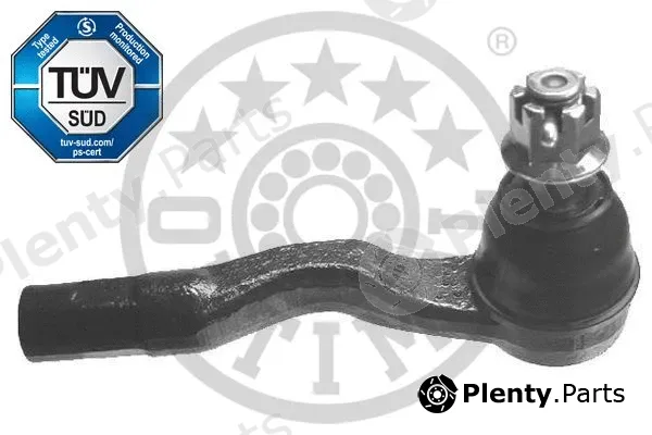 Optimal G1-1112 — Tie Rod End TÜV certified