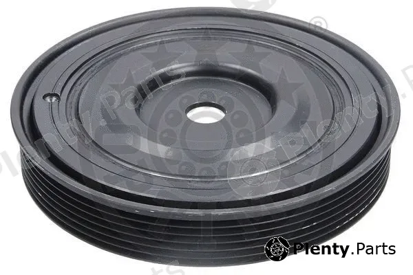 Optimal F8-7861 — Belt Pulley, crankshaft