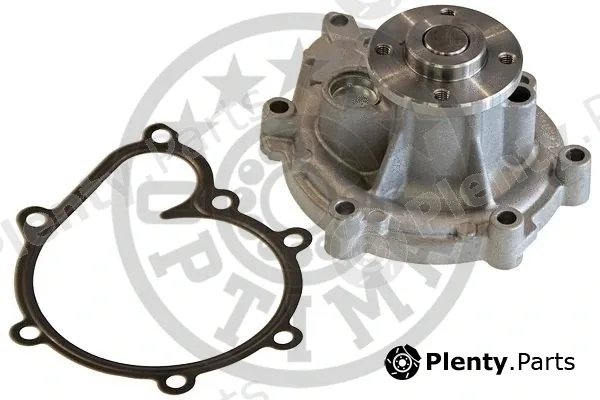 Optimal AQ-2282 — Water Pump, engine cooling