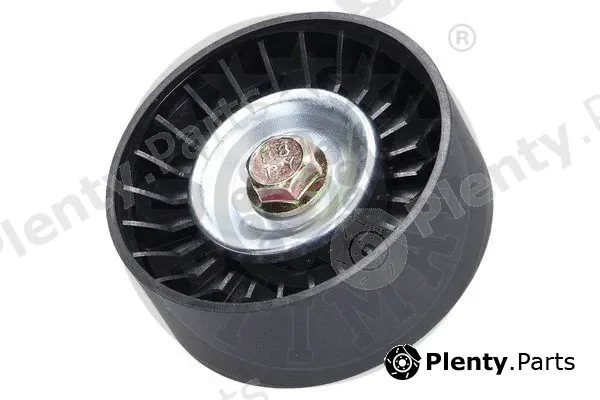 Optimal 0-N1944 — Deflection/Guide Pulley, V-ribbed belt