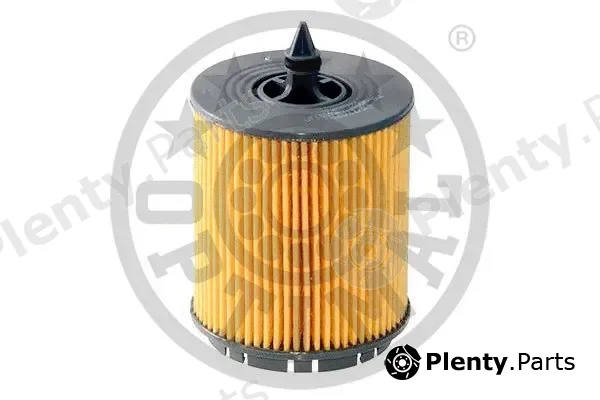 Optimal OP-FOF40016 — Oil Filter