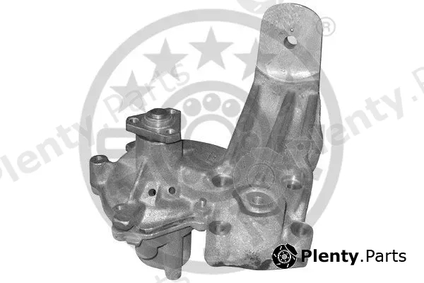 Optimal AQ-1313 — Water Pump, engine cooling