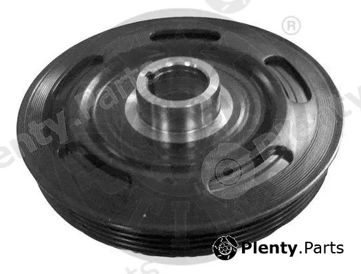 Optimal F8-6400 — Belt Pulley, crankshaft