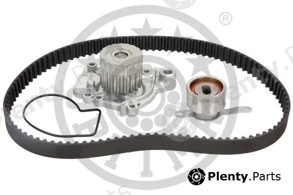 Optimal SK-1288AQ1 — Water Pump & Timing Belt Kit