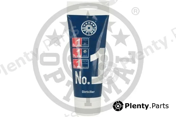 Optimal WBM-216 — Hand Cleaners