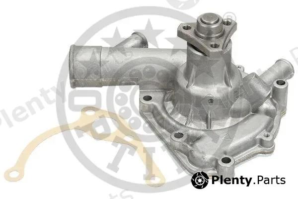 Optimal AQ-1120 — Water Pump, engine cooling