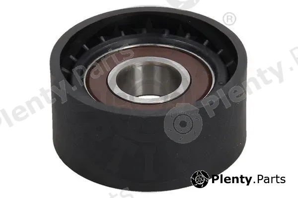 Optimal 0-N2437S — Deflection/Guide Pulley, V-ribbed belt