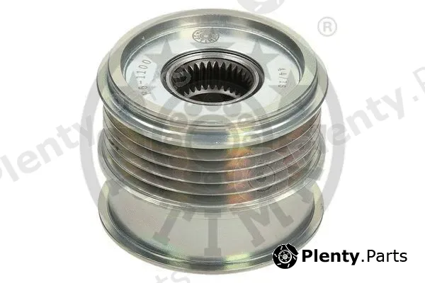 Optimal F5-1100 — Alternator Freewheel Clutch