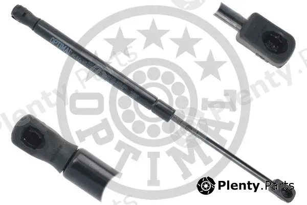 Optimal AG-50612 — Gas Spring, boot/cargo area