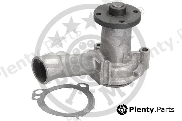 Optimal AQ-1172 — Water Pump, engine cooling