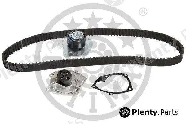 Optimal SK-1698AQ1 — Water Pump & Timing Belt Kit