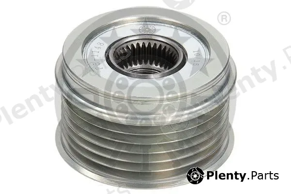 Optimal F5-1148 — Alternator Freewheel Clutch