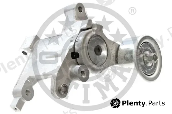Optimal 0-N1880 — Belt Tensioner, V-ribbed belt