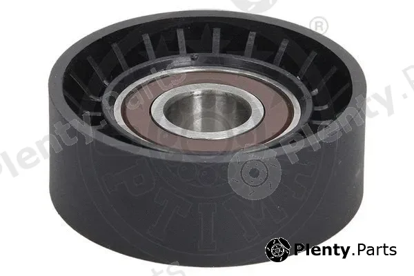 Optimal 0-N2288S — Deflection/Guide Pulley, V-ribbed belt