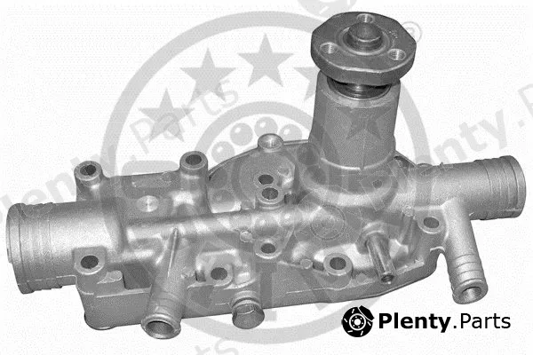 Optimal AQ-1525 — Water Pump, engine cooling