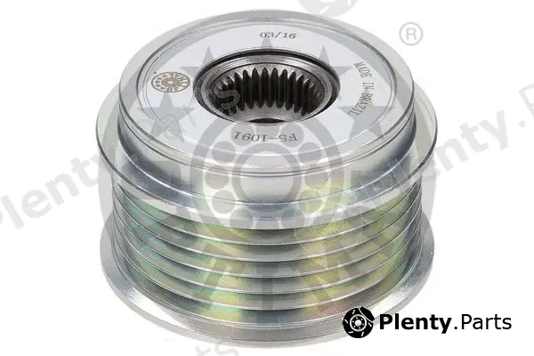 Optimal F5-1091 — Alternator Freewheel Clutch