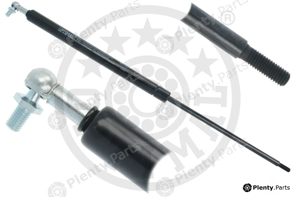 Optimal AG-51398 — Gas Spring, wing-door