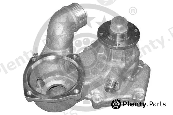 Optimal AQ-1108 — Water Pump, engine cooling