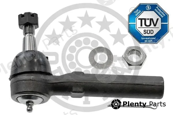 Optimal G1-1435 — Tie Rod End TÜV certified