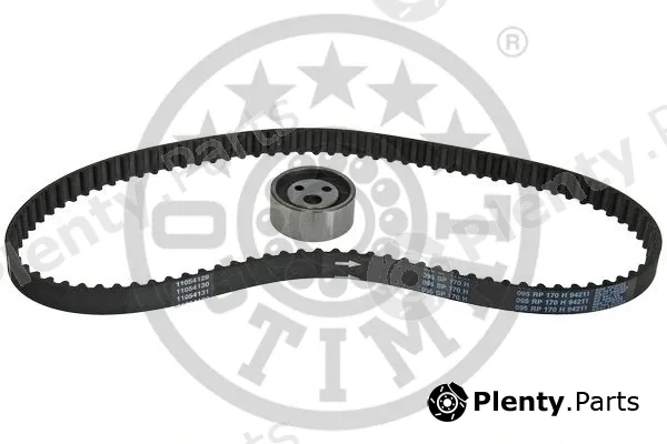 Optimal SK-1021 — Timing Belt Kit
