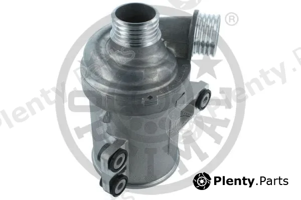Optimal AQ-2484 — Water Pump, engine cooling