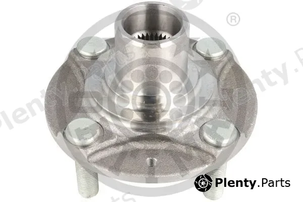 Optimal 04-P483 — Wheel Hub