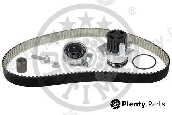 Optimal SK-1603AQ1 — Water Pump & Timing Belt Kit