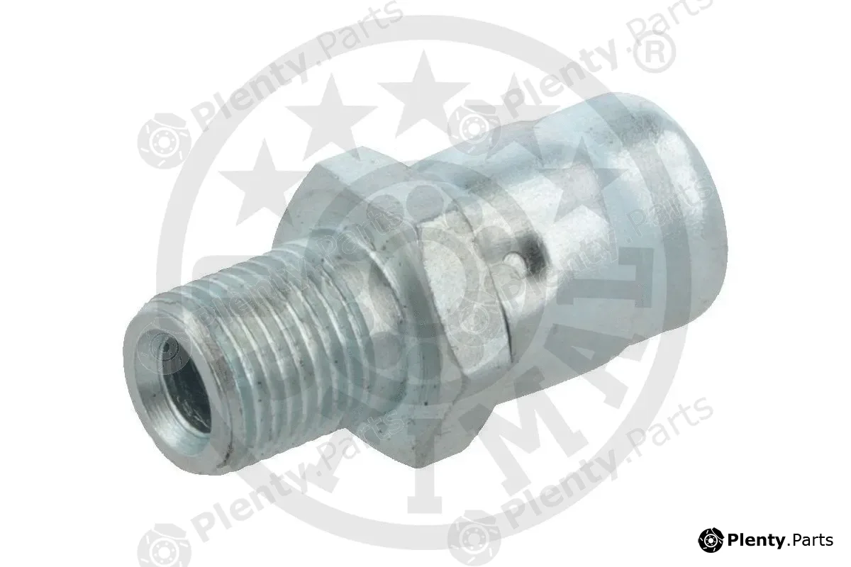 Optimal CA-00007 — Breather Screw/Valve