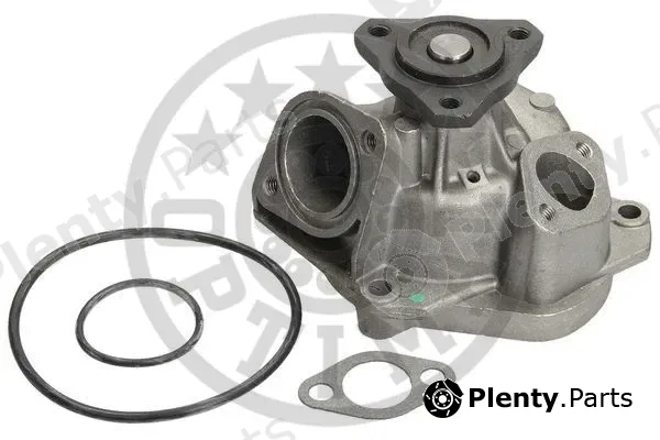 Optimal AQ-1047 — Water Pump, engine cooling