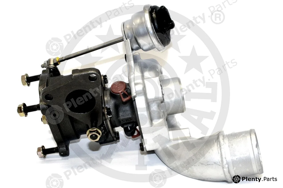 Optimal OP-ETU0362B-RM — Charger, charging (supercharged/turbocharged)
