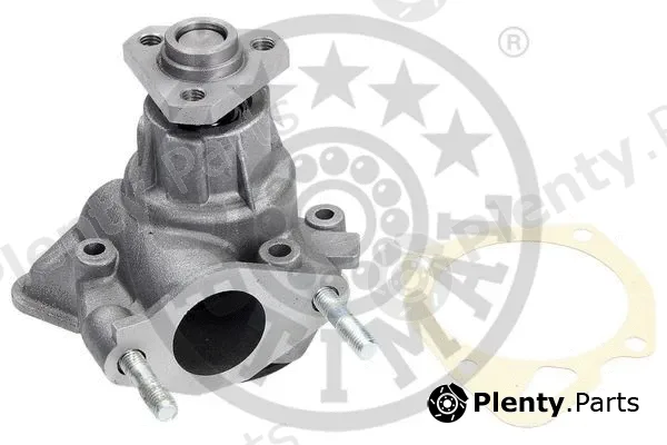 Optimal AQ-1301 — Water Pump, engine cooling